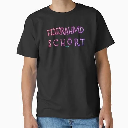 Classic T-Shirt
