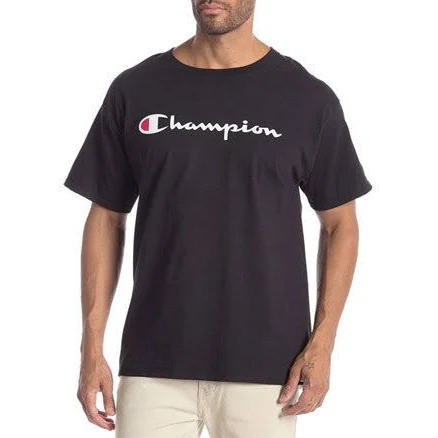 Champion Men's Classic Graphic T-Shirt