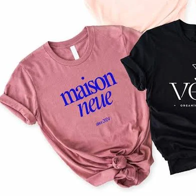 Custom Logo Sweatshirt