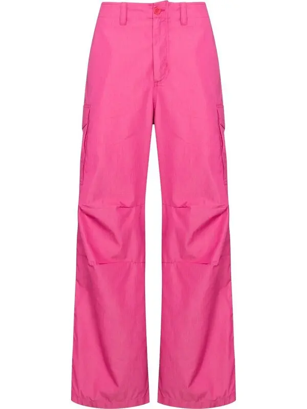 Trekking Cargo Trousers