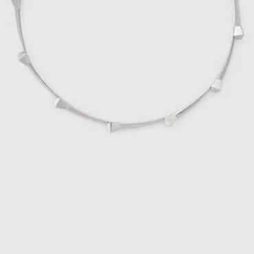 Gucci Chiodo Choker Necklace