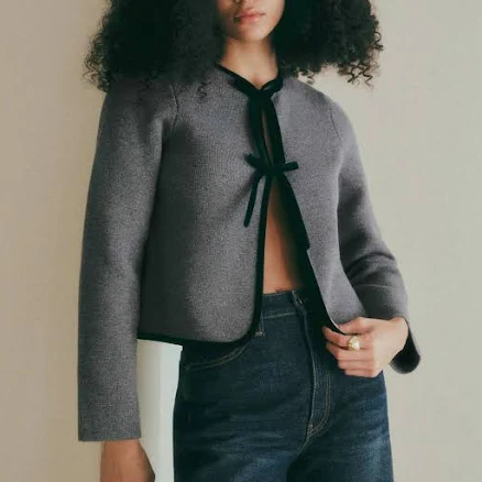 Susie Cardigan