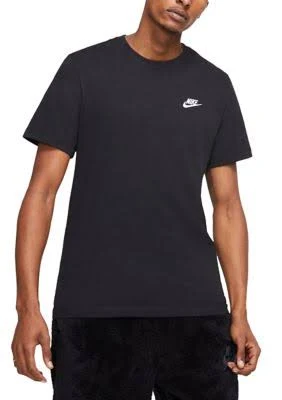 Nike Men's Sportswear Club T-Shirt