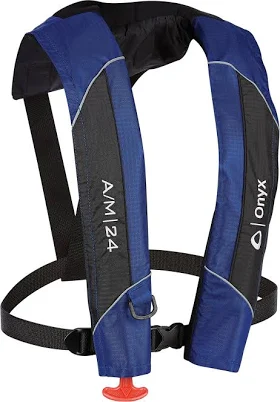 Onyx A/M-24 Adult Universal PFD