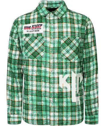 Men's Premium Flannel Shirt