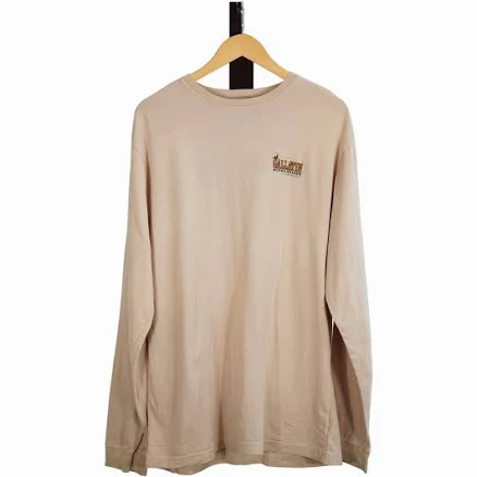 GRG Logo Shirt Plaster