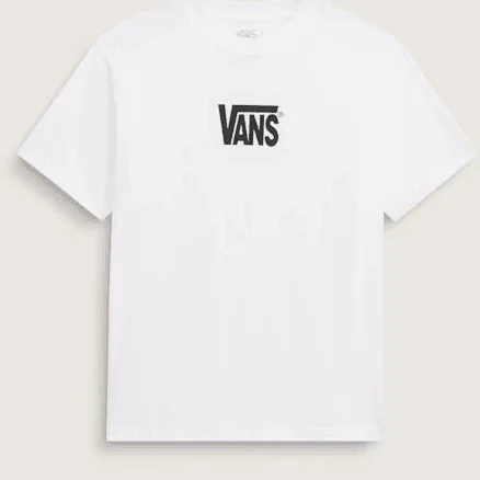 Vans Men's Stretch Logo T-Shirt