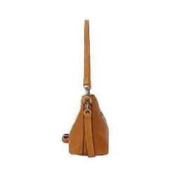 Patricia Nash Betta Medium Leather Crossbody Bag