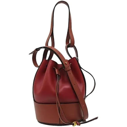 Loewe Women's Nappa Calfskin Balloon Bag