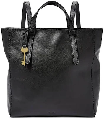Fossil Camilla Convertible Small Backpack