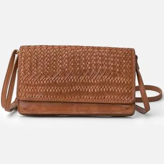 Roseau Crossbody Bag