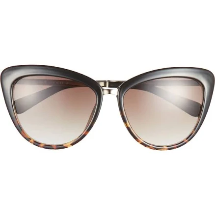 Kate Spade Women's CISSY/O/S Cat Eye Sunglasses