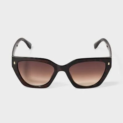 Cateye Sunglasses