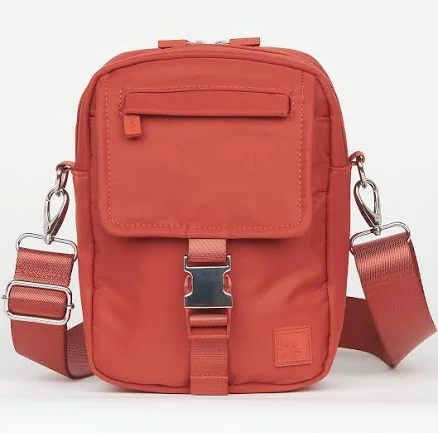 Clip-It Crossbody