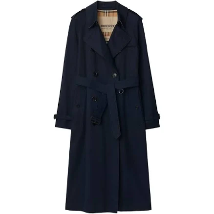 Burberry Waterloo Heritage Trench Coat