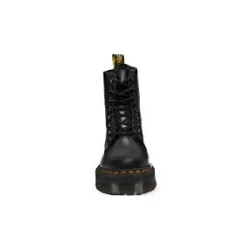 Dr. Martens Women Jadon Smooth Leather Platform Boots