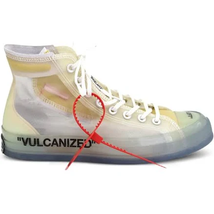 Off-White Women's Chuck 70 Sneakers