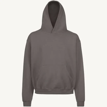 Oversized Hoodie