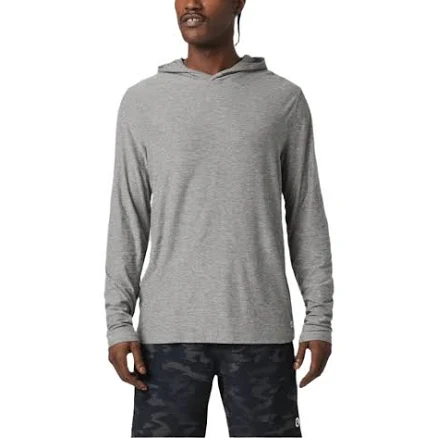 Vuori Men's Strato Tech Hoodie