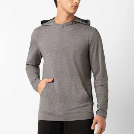 Bearbottom Tech Hoodie