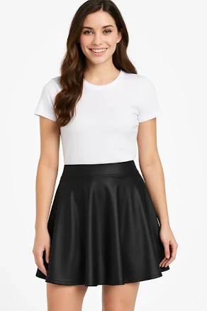 Amscan Flare Skirt Adult