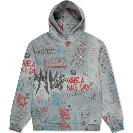 RIPNDIP Marker Hoodie