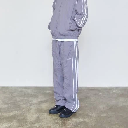 LMC PIPING LINE TRACK PANTS