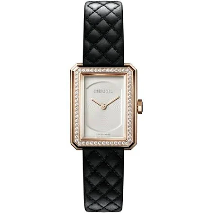 Chanel Boy-Friend h6590