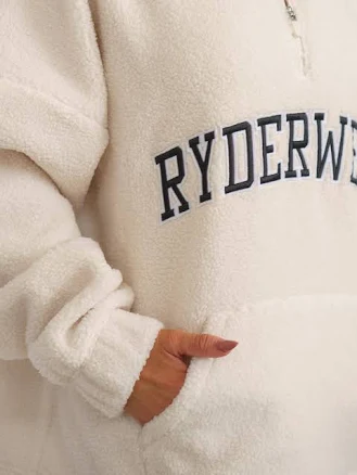 Ryderwear Teddy Jumper