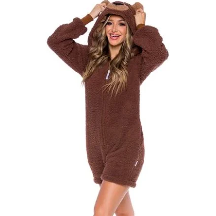 Funziez! Sherpa Bear Cosplay Suit