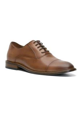 Vince Camuto Men's Loxley Cap Toe Oxfords