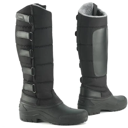Ovation Ladies Blizzard Extreme Boots