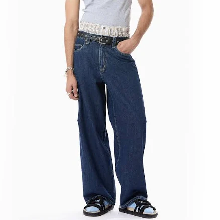 Hybrid Jeans