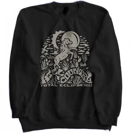 Classic Eclipse Crewneck