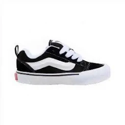 Vans Kids Knu Skool Shoes