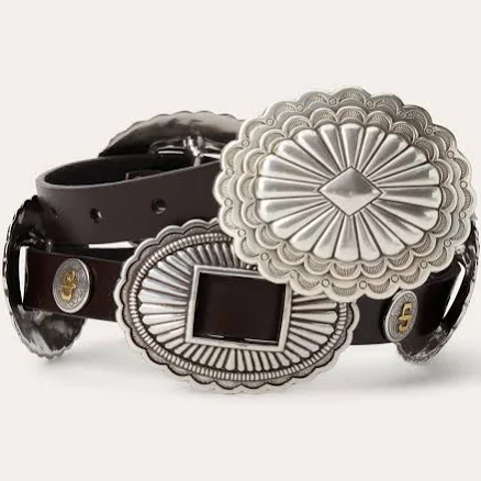 Southwestern Concho Belt