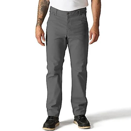Carhartt Men's Rugged Flex Rigby Dungaree