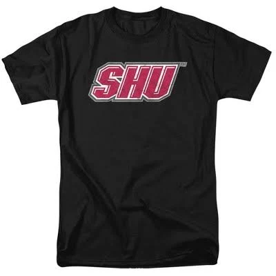 Sacred Heart University Distressed T-Shirt