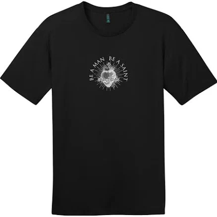 The Catholic Gentleman Sacred Heart T-Shirt