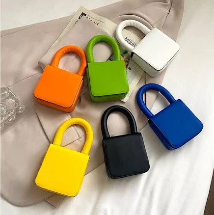 Madeline Mini Bags