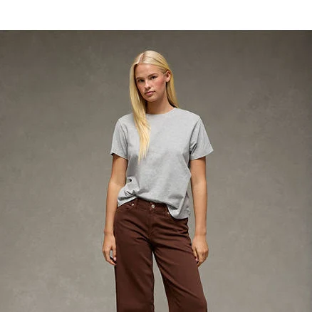 AE Everyday T-Shirt Women's