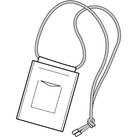 Tandy Leather Lena Small Crossbody