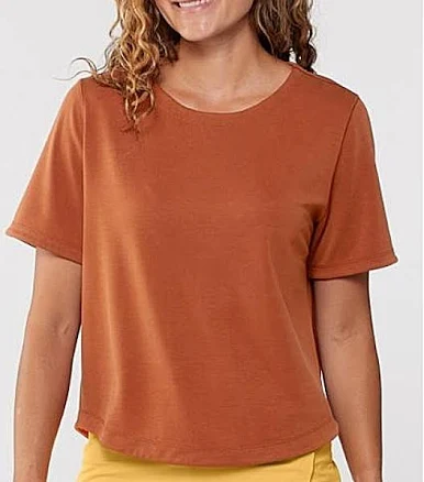 Flip It Reversible T-Shirt