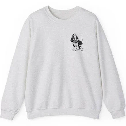 Basset Sweatshirt