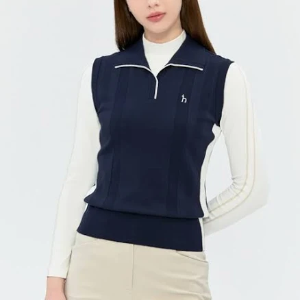 Knit Vest