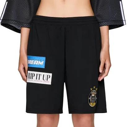 Martine Rose Football Shorts men
