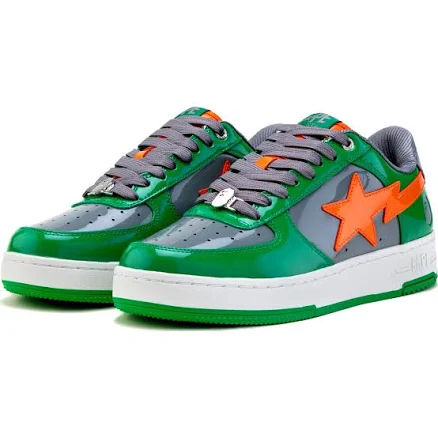 A Bathing Ape Sta #1 MENS M1 sneakers