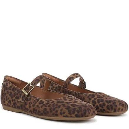 Dr. Scholl's Women's Wexley Jane Mary Jane Flat