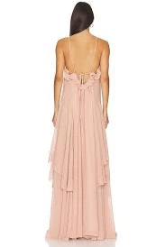 Larissa Maxi Dress