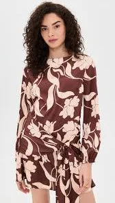Larissa Dress